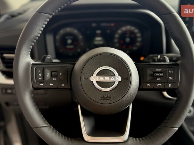 купить новое авто Ниссан ИксТрейл 2025 года от официального дилера Nissan Авто-Імпульс Ниссан фото