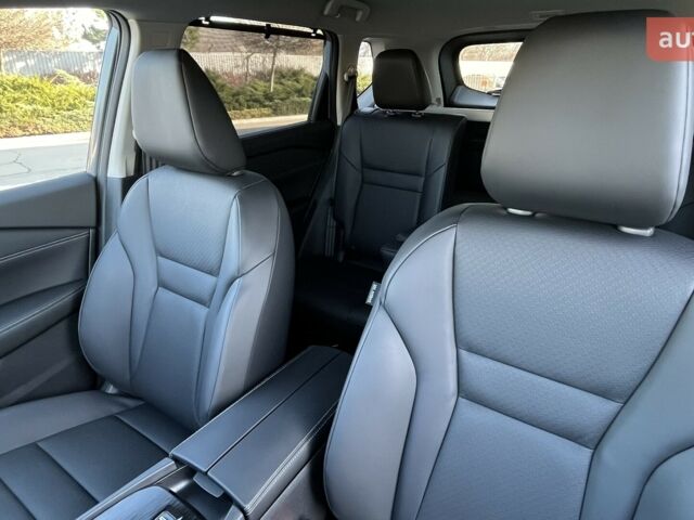 Ниссан ИксТрейл, объемом двигателя 1.5 л и пробегом 0 тыс. км за 40225 $, фото 12 на Automoto.ua