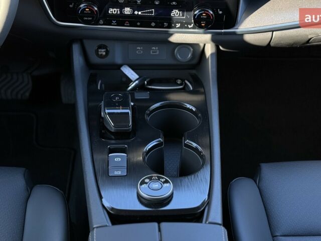 Ніссан ІксТрейл, об'ємом двигуна 1.5 л та пробігом 0 тис. км за 44188 $, фото 26 на Automoto.ua