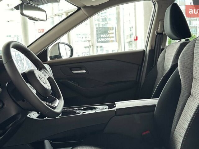 Ниссан ИксТрейл, объемом двигателя 1.5 л и пробегом 0 тыс. км за 35487 $, фото 22 на Automoto.ua