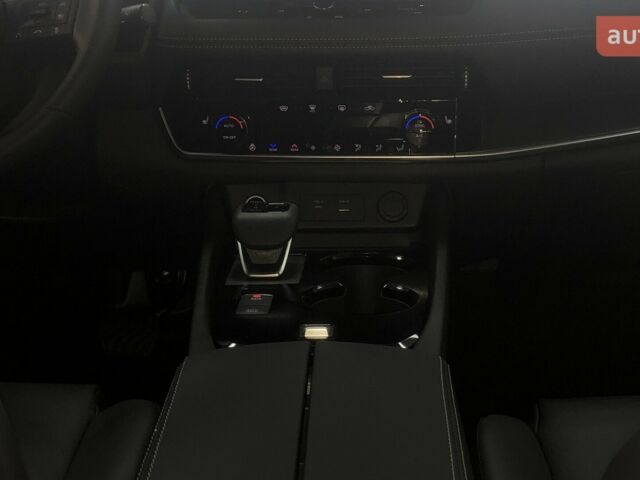 Ниссан ИксТрейл, объемом двигателя 1.5 л и пробегом 0 тыс. км за 35698 $, фото 19 на Automoto.ua