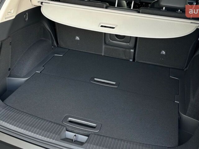 Ниссан ИксТрейл, объемом двигателя 1.5 л и пробегом 0 тыс. км за 39967 $, фото 8 на Automoto.ua