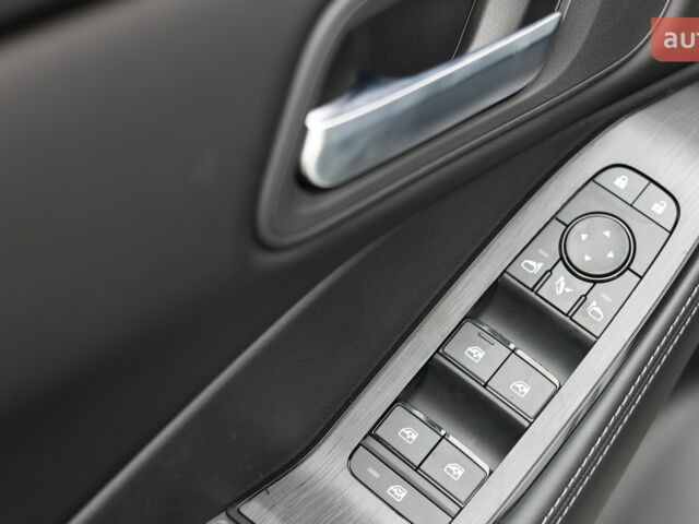 Ниссан ИксТрейл, объемом двигателя 1.5 л и пробегом 0 тыс. км за 32268 $, фото 15 на Automoto.ua