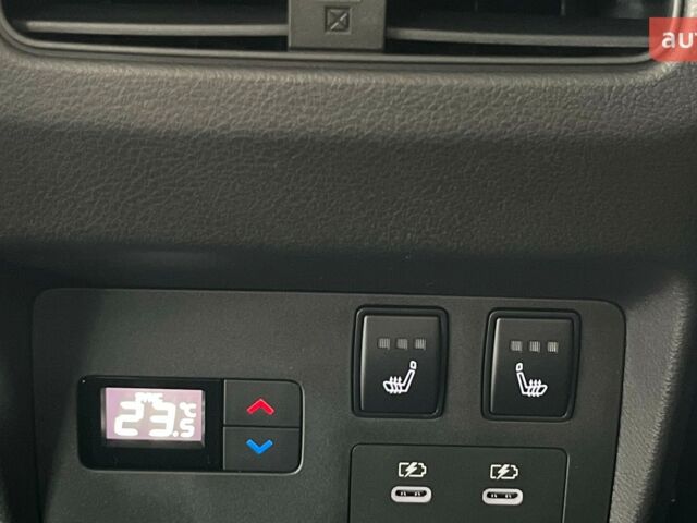 купить новое авто Ниссан ИксТрейл 2025 года от официального дилера Автоцентр AUTOGROUP Nissan Ниссан фото