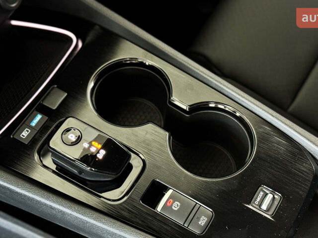 Ниссан ИксТрейл, объемом двигателя 1.5 л и пробегом 0 тыс. км за 45408 $, фото 16 на Automoto.ua