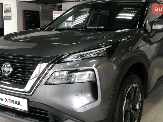 Ниссан ИксТрейл, объемом двигателя 1.5 л и пробегом 0 тыс. км за 35698 $, фото 1 на Automoto.ua