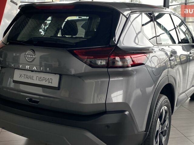 купить новое авто Ниссан ИксТрейл 2025 года от официального дилера Автоцентр AUTO.RIA Ниссан фото
