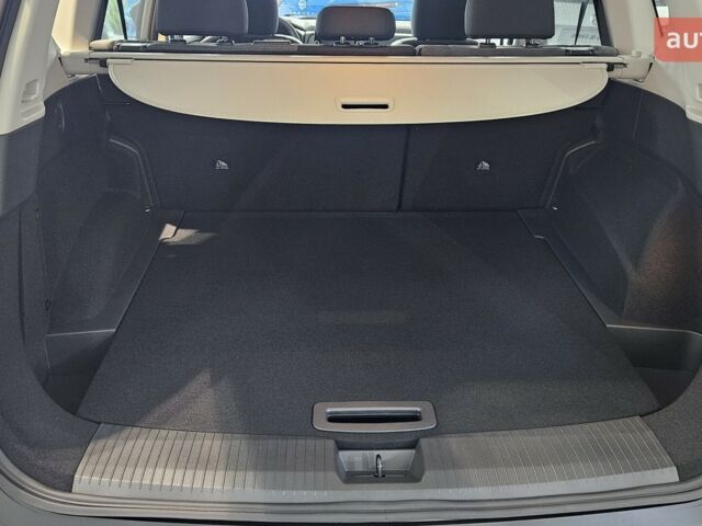 Ниссан ИксТрейл, объемом двигателя 1.5 л и пробегом 0 тыс. км за 31814 $, фото 8 на Automoto.ua