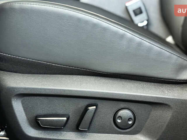 Ниссан ИксТрейл, объемом двигателя 1.5 л и пробегом 0 тыс. км за 45408 $, фото 13 на Automoto.ua