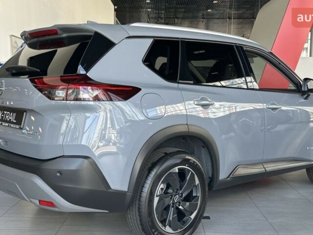 Ніссан ІксТрейл, об'ємом двигуна 1.5 л та пробігом 0 тис. км за 45896 $, фото 1 на Automoto.ua