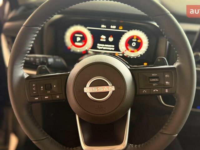 купить новое авто Ниссан ИксТрейл 2025 года от официального дилера Nissan Авто-Імпульс Ниссан фото