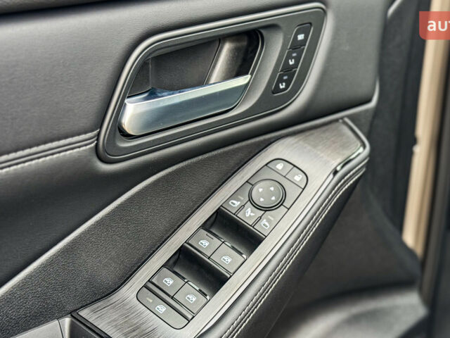 Ниссан ИксТрейл, объемом двигателя 1.5 л и пробегом 0 тыс. км за 48714 $, фото 15 на Automoto.ua