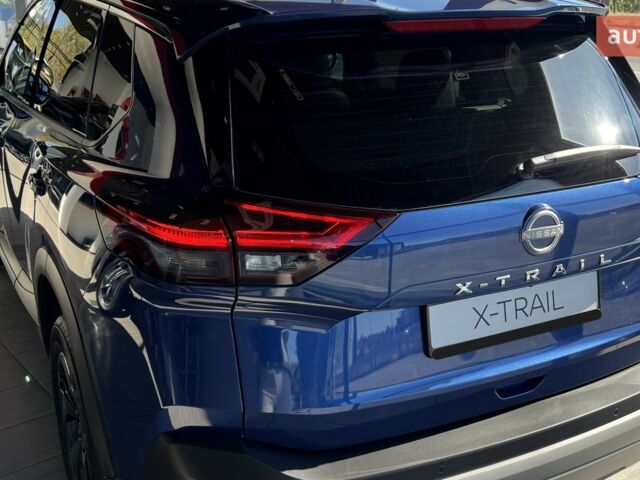 купить новое авто Ниссан ИксТрейл 2025 года от официального дилера Автоцентр AUTO.RIA Ниссан фото