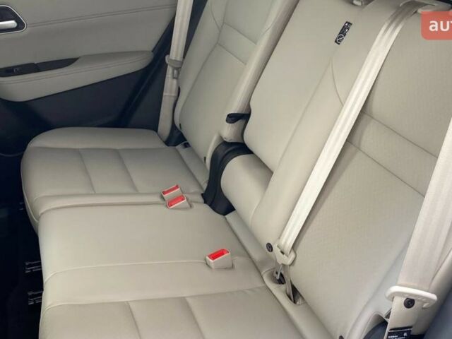 Ніссан ІксТрейл, об'ємом двигуна 1.5 л та пробігом 0 тис. км за 48848 $, фото 10 на Automoto.ua