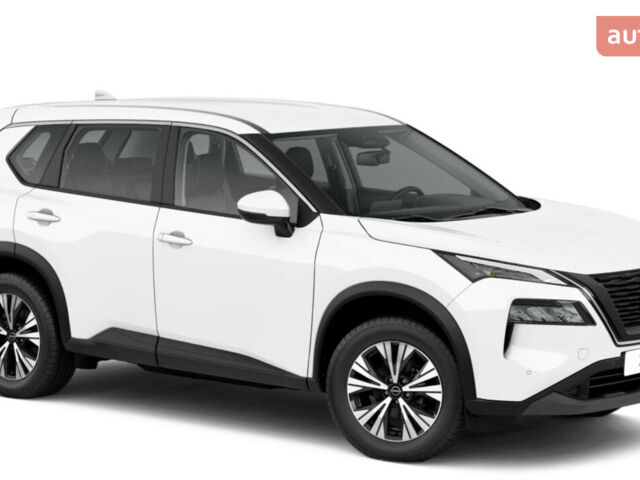 купить новое авто Ниссан ИксТрейл 2025 года от официального дилера Автоцентр AUTO.RIA Ниссан фото