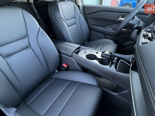 Ниссан ИксТрейл, объемом двигателя 1.5 л и пробегом 0 тыс. км за 40225 $, фото 16 на Automoto.ua