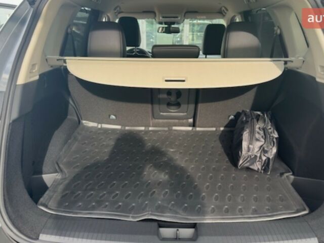 Ниссан ИксТрейл, объемом двигателя 1.5 л и пробегом 0 тыс. км за 40495 $, фото 21 на Automoto.ua