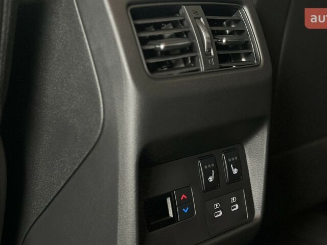 Ніссан ІксТрейл, об'ємом двигуна 1.5 л та пробігом 0 тис. км за 34688 $, фото 21 на Automoto.ua