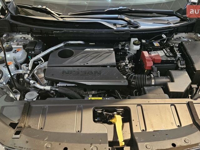 купить новое авто Ниссан ИксТрейл 2025 года от официального дилера Автоцентр AUTO.RIA Ниссан фото