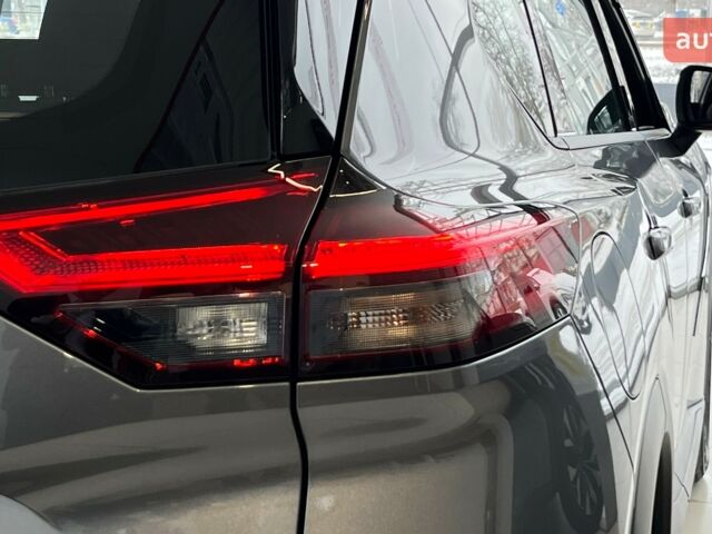 купить новое авто Ниссан ИксТрейл 2025 года от официального дилера Автоцентр AUTOGROUP Nissan Ниссан фото