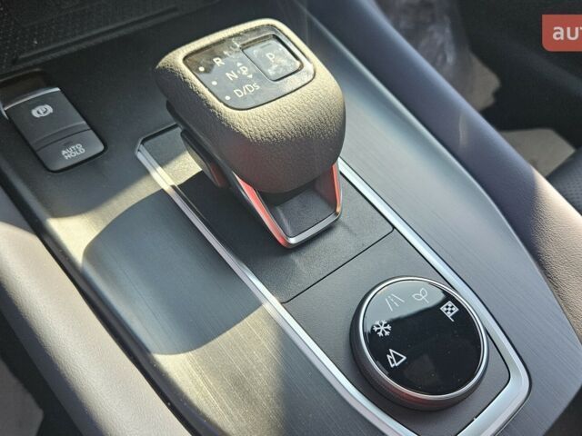 Ниссан ИксТрейл, объемом двигателя 1.5 л и пробегом 0 тыс. км за 47428 $, фото 17 на Automoto.ua