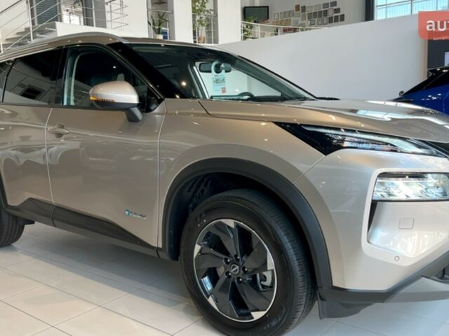 Ниссан ИксТрейл 2025 в Хмельницком на Automoto.ua Ниссан ИксТрейл, объемом двигателя 1.5 л и пробегом 0 тыс. км за 44025 $, фото 4 на Automoto.ua