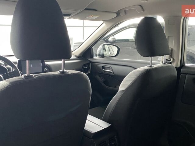 купить новое авто Ниссан ИксТрейл 2025 года от официального дилера Автоцентр AUTO.RIA Ниссан фото