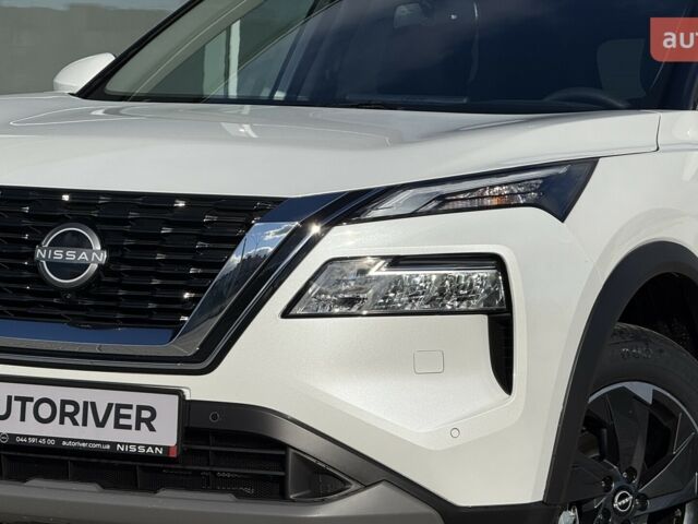 Ниссан ИксТрейл, объемом двигателя 1.5 л и пробегом 0 тыс. км за 35924 $, фото 12 на Automoto.ua