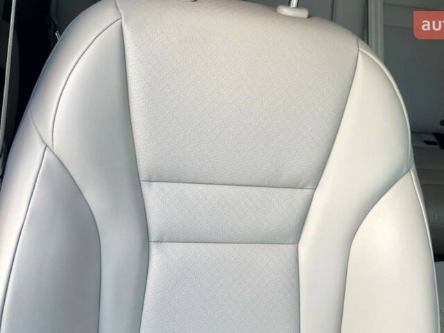 Ніссан ІксТрейл, об'ємом двигуна 1.5 л та пробігом 0 тис. км за 48848 $, фото 15 на Automoto.ua