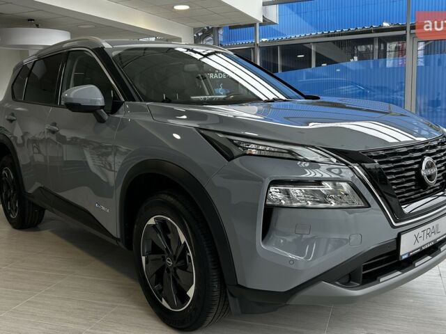 Ниссан ИксТрейл, объемом двигателя 1.5 л и пробегом 0 тыс. км за 40129 $, фото 3 на Automoto.ua