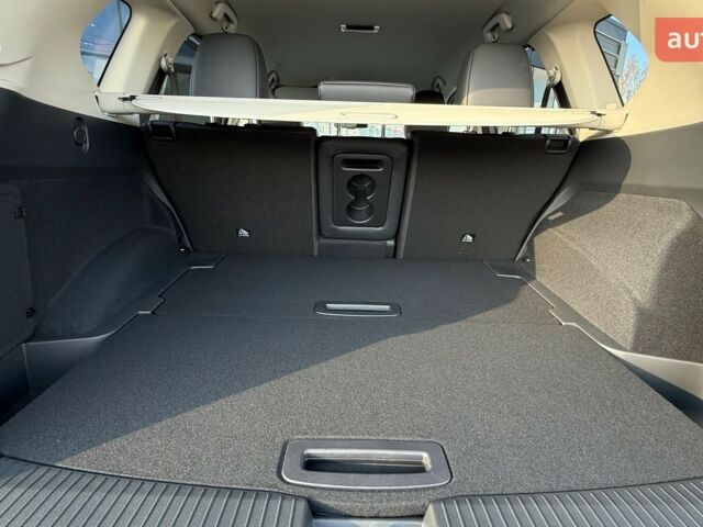 Ниссан ИксТрейл, объемом двигателя 1.5 л и пробегом 0 тыс. км за 42769 $, фото 26 на Automoto.ua