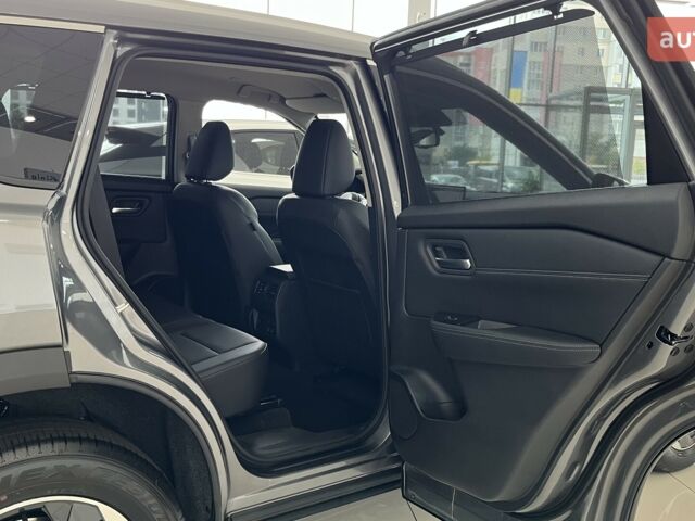 Ниссан ИксТрейл, объемом двигателя 1.5 л и пробегом 0 тыс. км за 43211 $, фото 16 на Automoto.ua