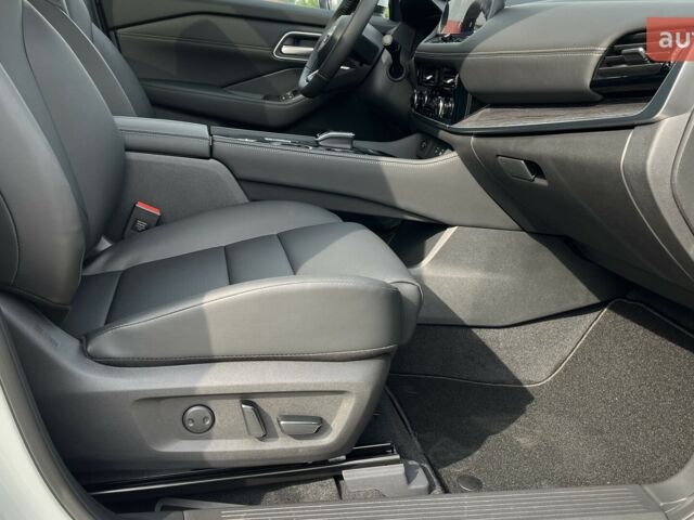 Ниссан ИксТрейл, объемом двигателя 1.5 л и пробегом 0 тыс. км за 48745 $, фото 31 на Automoto.ua