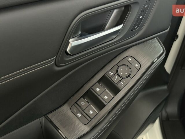 Ниссан ИксТрейл, объемом двигателя 1.5 л и пробегом 0 тыс. км за 42905 $, фото 9 на Automoto.ua