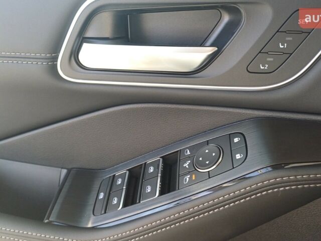 купить новое авто Ниссан ИксТрейл 2025 года от официального дилера НАСК АВТО Ниссан фото