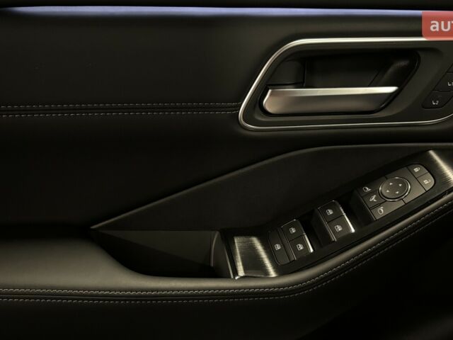 Ніссан ІксТрейл, об'ємом двигуна 1.5 л та пробігом 0 тис. км за 53055 $, фото 40 на Automoto.ua