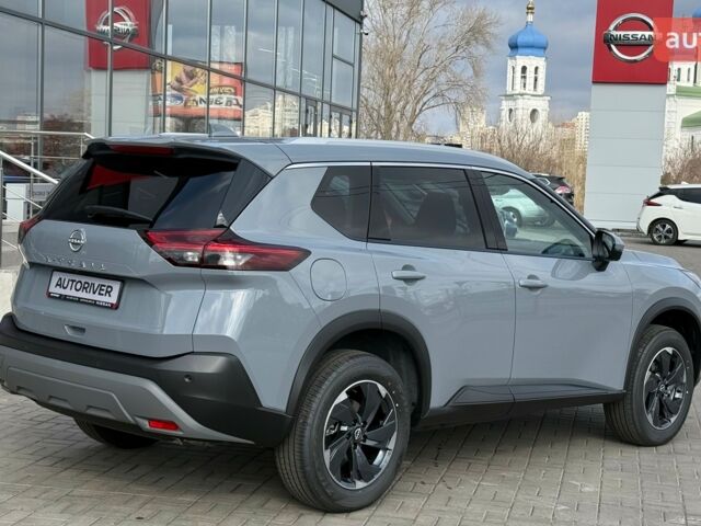 Ниссан ИксТрейл, объемом двигателя 1.5 л и пробегом 0 тыс. км за 36612 $, фото 1 на Automoto.ua