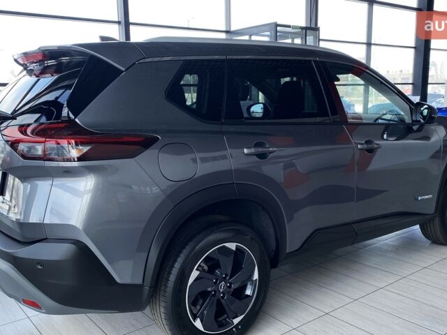 купити нове авто Ніссан ІксТрейл 2025 року від офіційного дилера Автоцентр AUTO.RIA Ніссан фото