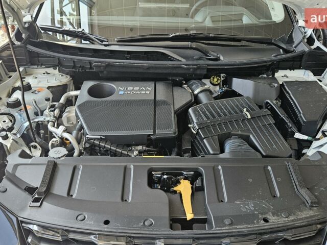 купити нове авто Ніссан ІксТрейл 2025 року від офіційного дилера Автоцентр AUTO.RIA Ніссан фото