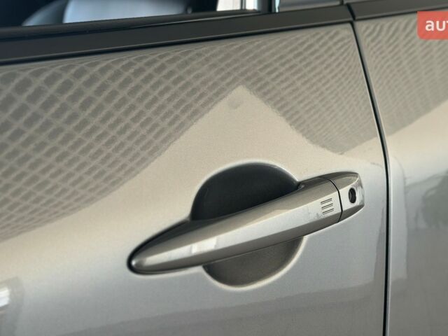 Ніссан ІксТрейл, об'ємом двигуна 1.5 л та пробігом 0 тис. км за 42081 $, фото 7 на Automoto.ua