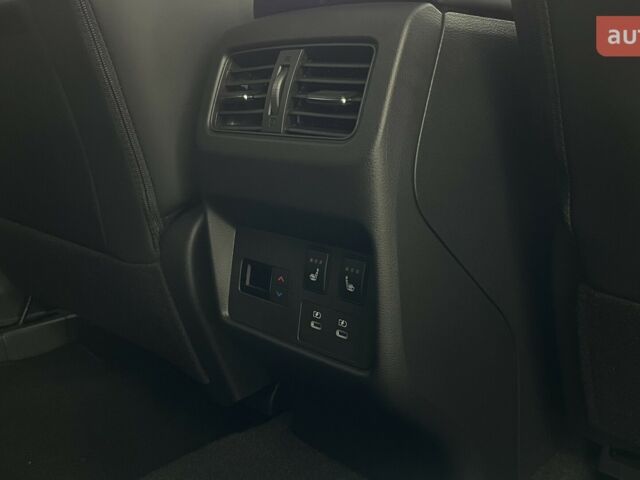 Ниссан ИксТрейл, объемом двигателя 1.5 л и пробегом 0 тыс. км за 43211 $, фото 14 на Automoto.ua