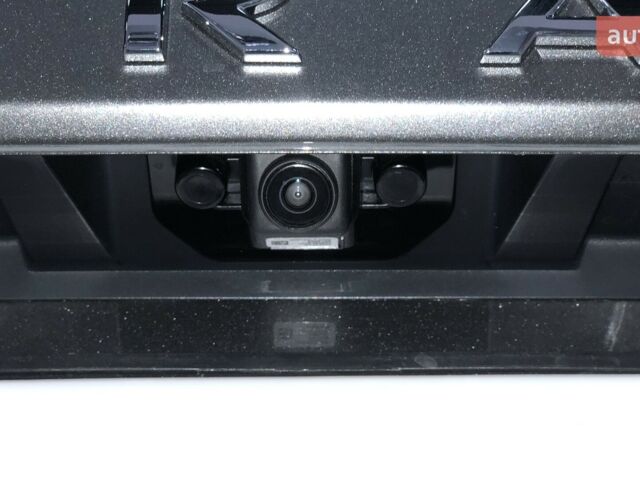 Ниссан ИксТрейл, объемом двигателя 1.5 л и пробегом 0 тыс. км за 35698 $, фото 8 на Automoto.ua