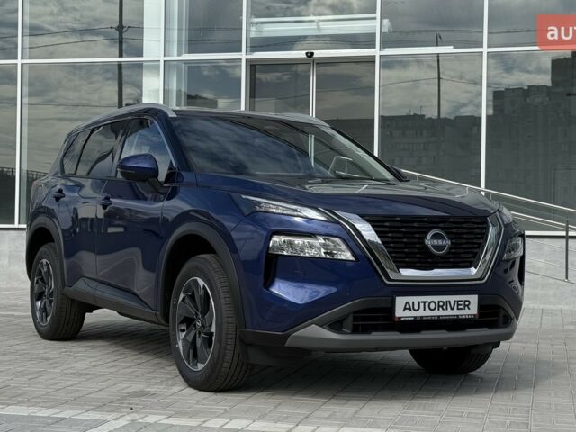 Ниссан ИксТрейл, объемом двигателя 1.5 л и пробегом 0 тыс. км за 39967 $, фото 11 на Automoto.ua