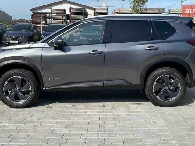 Ниссан ИксТрейл, объемом двигателя 1.5 л и пробегом 0 тыс. км за 40829 $, фото 3 на Automoto.ua