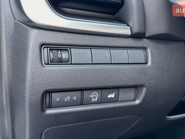 купить новое авто Ниссан ИксТрейл 2025 года от официального дилера АТМ КРОПИВНИЦЬКИЙ Ниссан фото