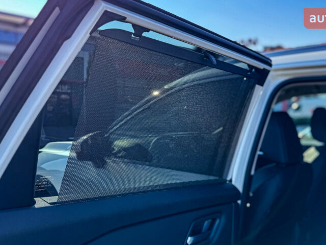 Ніссан ІксТрейл, об'ємом двигуна 1.5 л та пробігом 0 тис. км за 40415 $, фото 33 на Automoto.ua