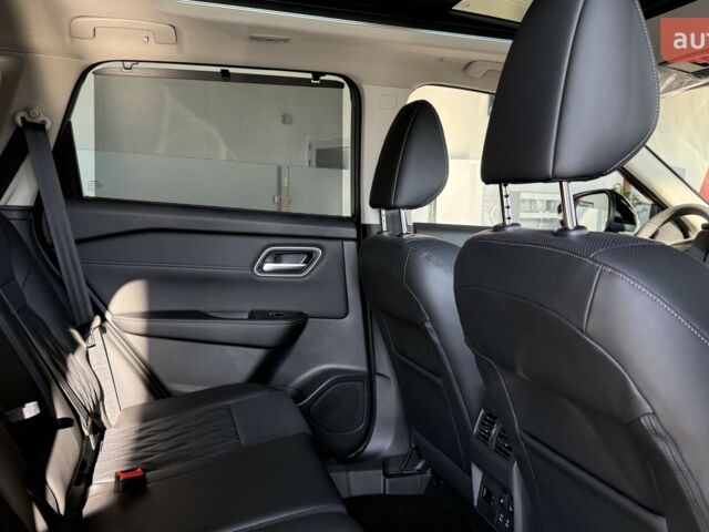 купити нове авто Ніссан ІксТрейл 2025 року від офіційного дилера Автоцентр AUTO.RIA Ніссан фото