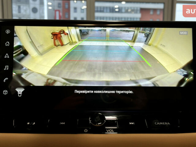 Ниссан ИксТрейл, объемом двигателя 1.5 л и пробегом 0 тыс. км за 50996 $, фото 38 на Automoto.ua