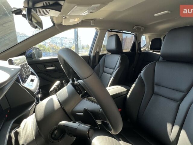 купить новое авто Ниссан ИксТрейл 2025 года от официального дилера Автоцентр AUTO.RIA Ниссан фото