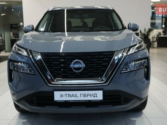 Ниссан ИксТрейл, объемом двигателя 1.5 л и пробегом 0 тыс. км за 36299 $, фото 7 на Automoto.ua